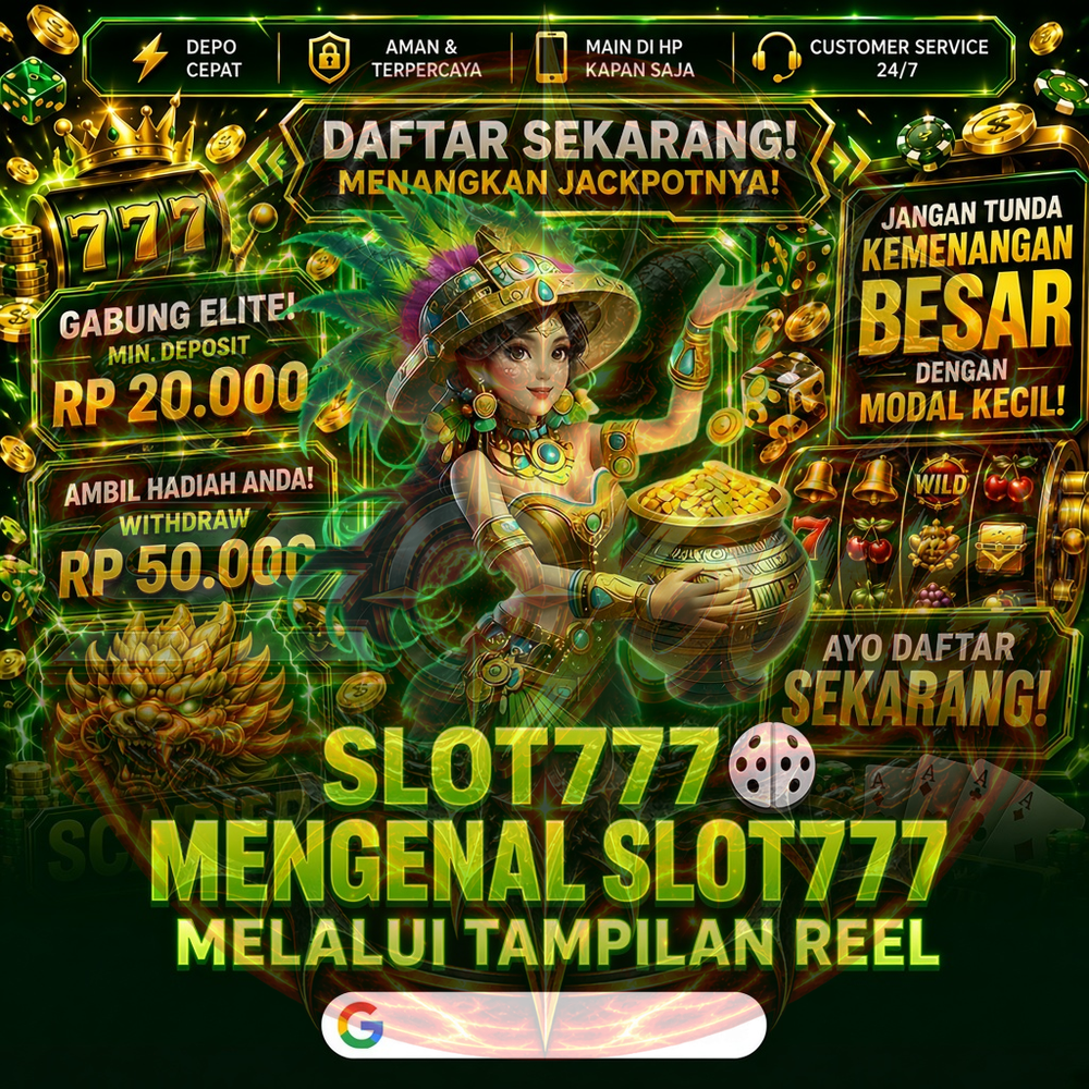 SLOT777